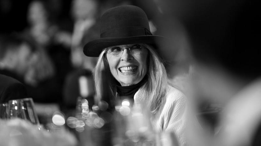 Diane Keaton