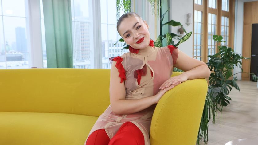 Oliwia Wrześniowska