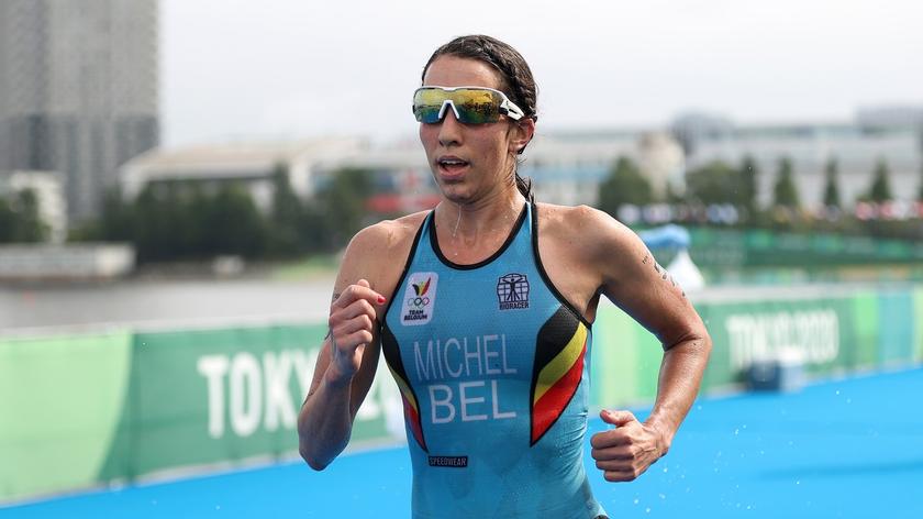 Claire Michel