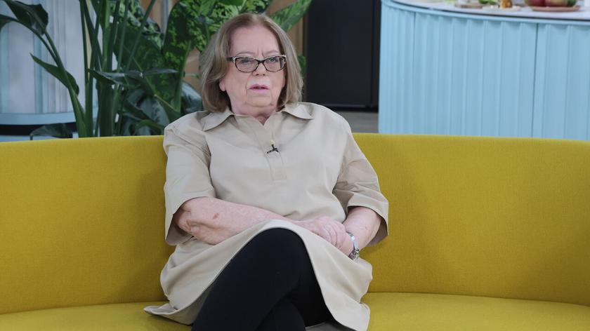 Elżbieta Zapendowska