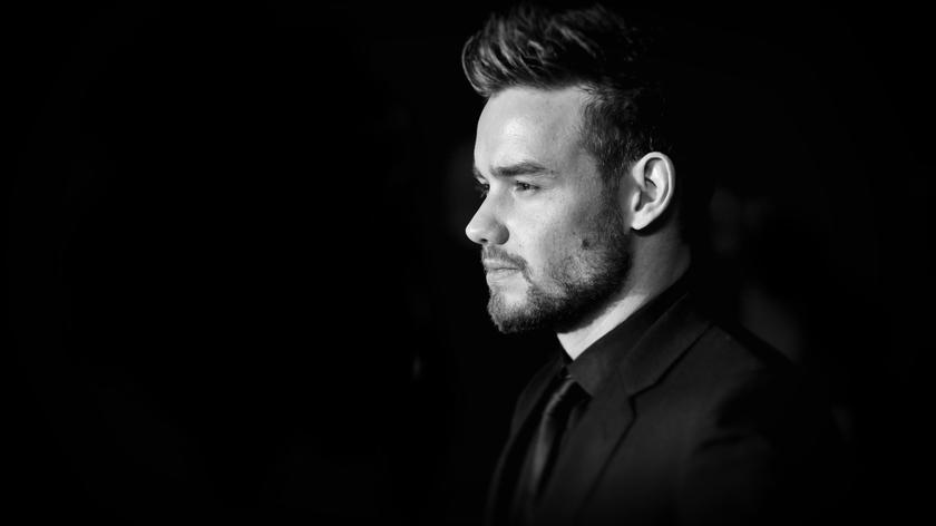 Liam Payne