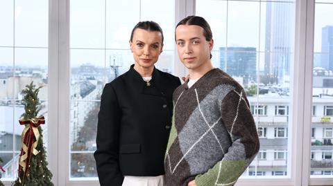 "Zaginiona siostra" Kasi Sokołowskiej