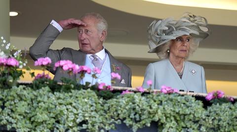 Royal Ascot 2025 - Co to za wydarzenie?