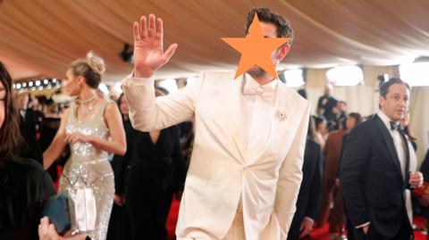 John Krasinski - najprzystojniejszy facet świata 