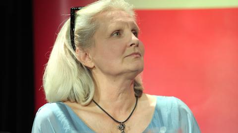 Magda Umer