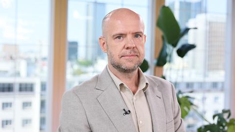 Witold Szabłowski usiadł do stołu z kucharzami dyktatorów