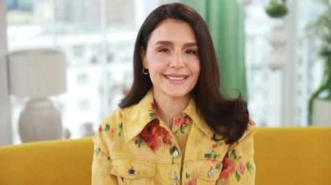 Jessie Ware w studiu Dzień Dobry TVN