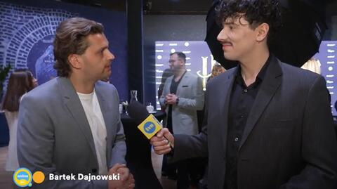 Bartek Dajnowski o uzależnieniu dzieci od telefonów