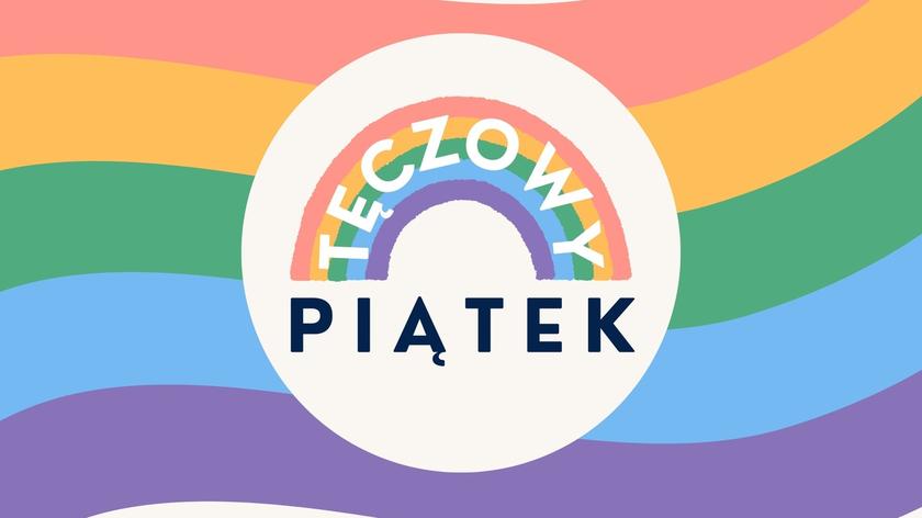 Tęczowy Piątek 2024