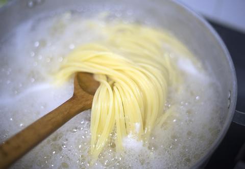 Przepisy "MasterChef": Makarony w smakowitym wydaniu, zaskocz swoich bliskich