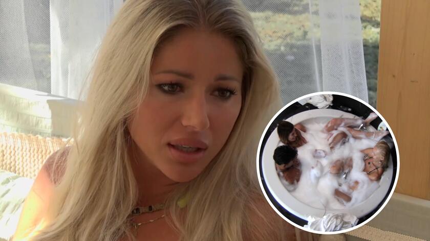 uczestnicy "40 kontra 20"