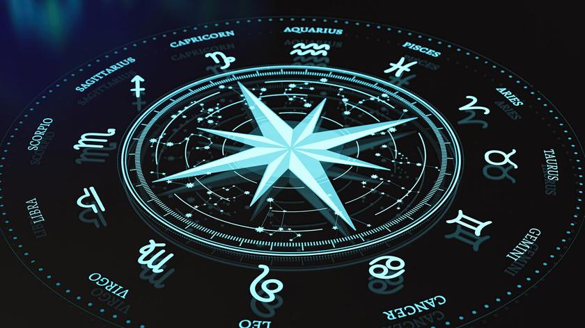 horoskop, znaki zodiaku