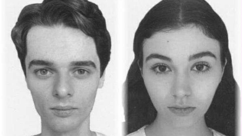  Karolina i Grzegorz Wilczyńscy