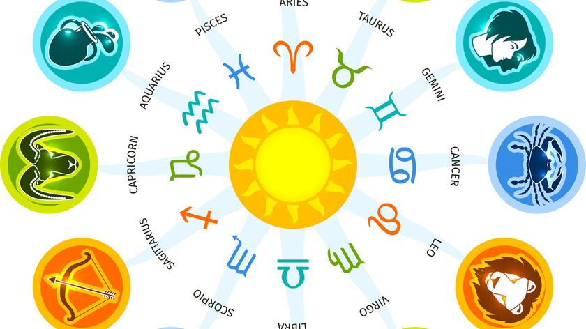 Horoskop 