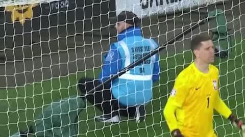 Wojciech Szczęsny w DDTVN o końcu kariery