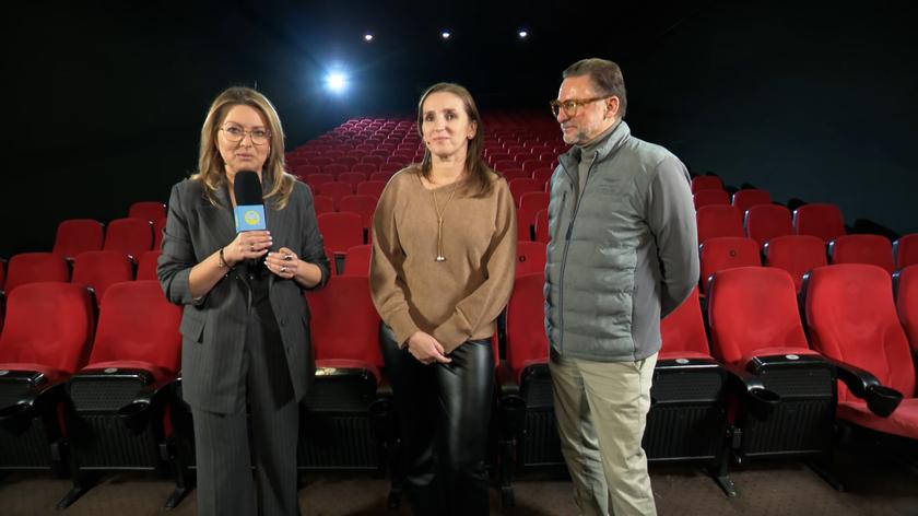 festiwal BNP Paribas Warsaw SerialCon