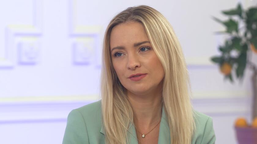 Barbara Kurdej-Szatan