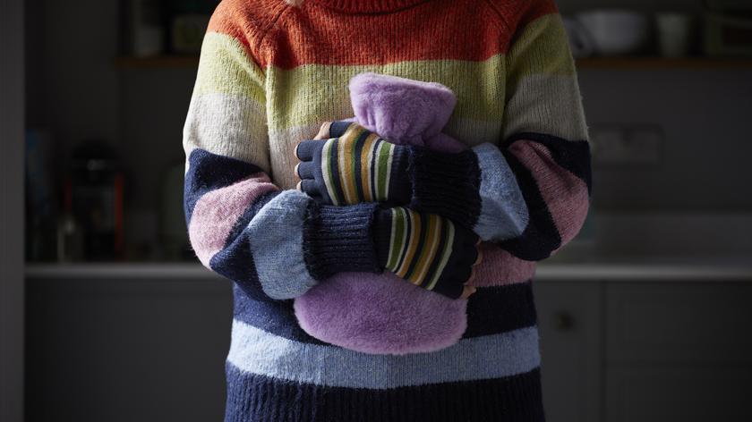 Poznaj alternatywną wersję termoforu. Dzięki tej metodzie nie ma ryzyka poparzenia