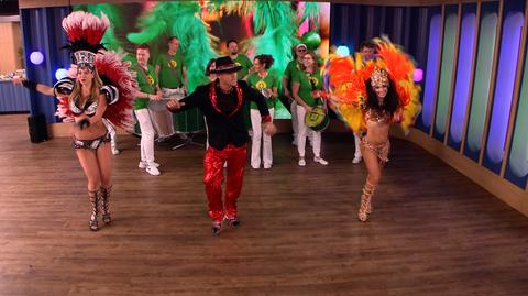 samba