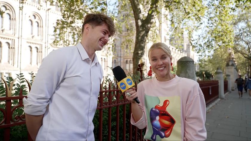 Mateusz Piesiak, Anna Senkara