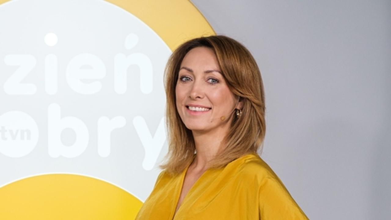 Anna Kalczyńska z mamą i córkami na Instagramie - Dzień Dobry TVN