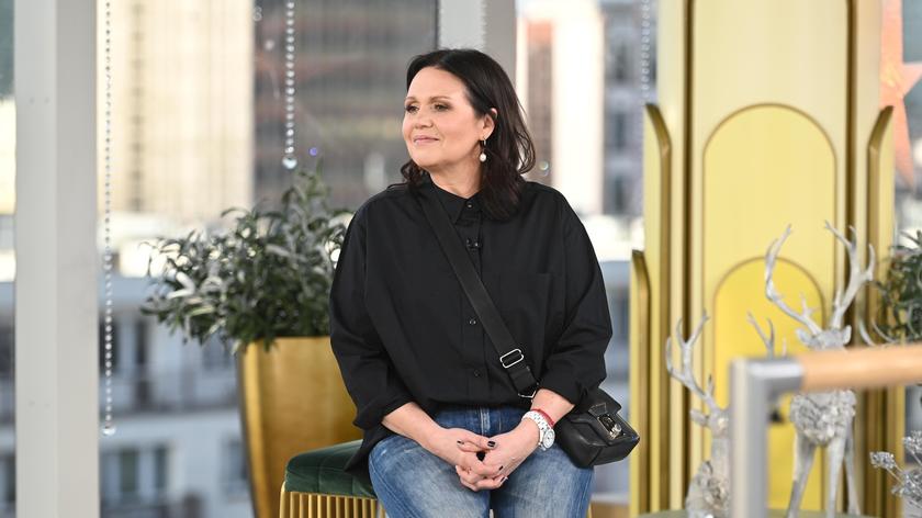 Małgorzata Pieńkowska, aktorka 