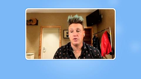 Jacoby Shaddix