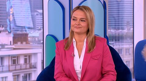 Anna Kucharska, ekspertka runku nieruchomości