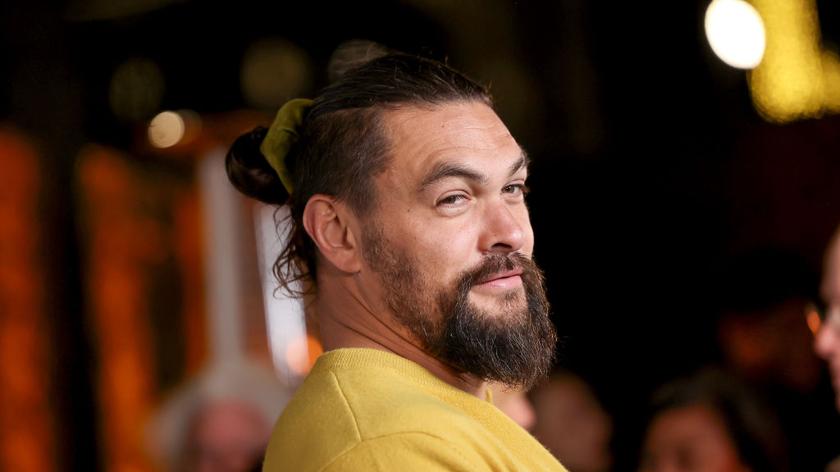 Jason Momoa