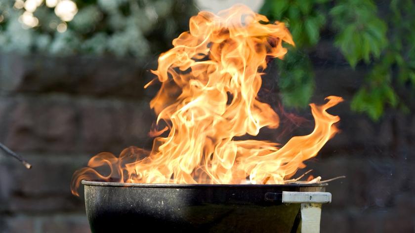 grill