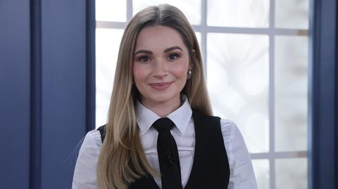 Ewelina Lisowska apeluje do fanów