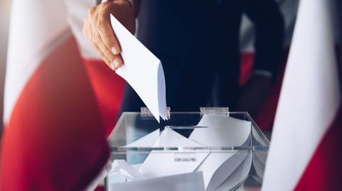PKW podała nowe dane ws. wyborów 2023. Policzono głosy w 85 proc. komisji