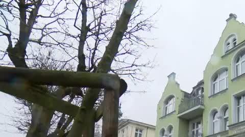 Uwaga! TVN: Dostał udaru w sanatorium