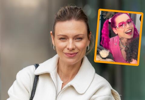 Young Leosia odpowiedziała na apel Magdaleny Boczarskiej. "Mamy realny wpływ na przyszłość"