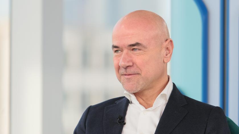 Bartłomiej Raczkowski, adwokat, specjalista od prawa pracy