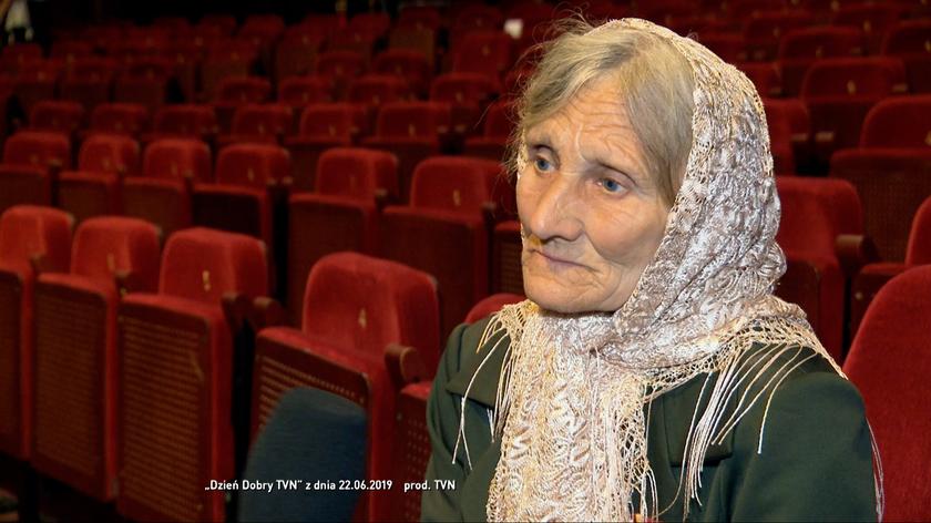 Ołeksandra Wasiejko