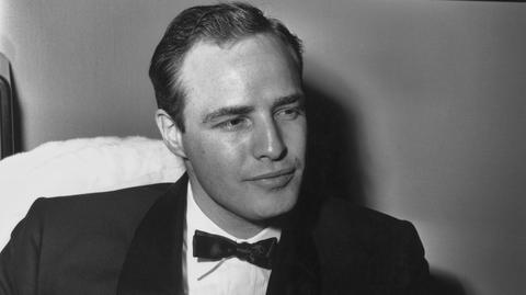 Marlon Brando