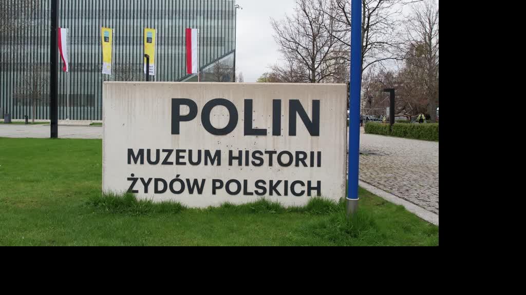 Muzeum POLIN
