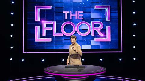 "The Floor" - nowe odcinki. Od kiedy oglądać?