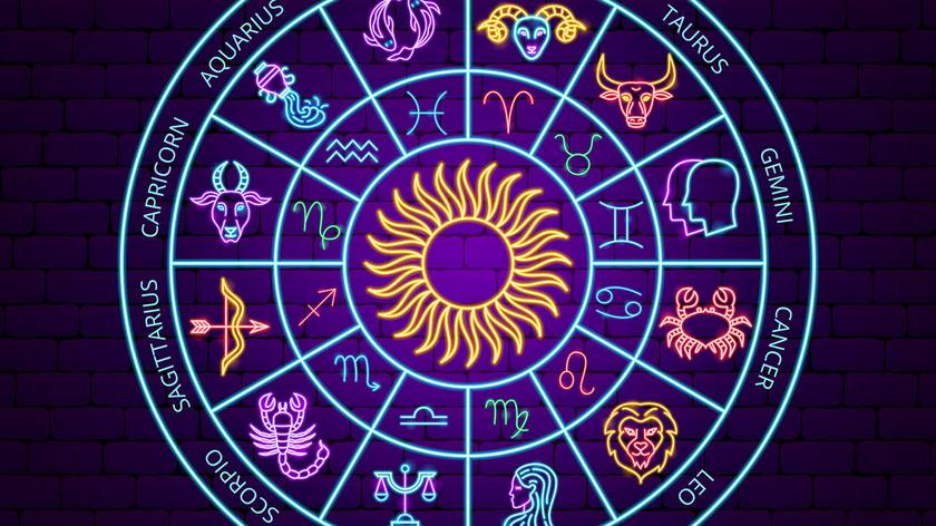 horoskop, znak zodiaku