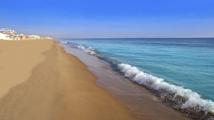 Plaża