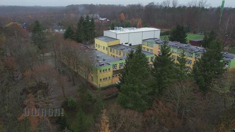 Klatka kluczowa-36291