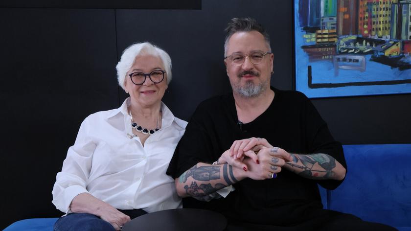 Piotr Kędzierski, Maria Narojek