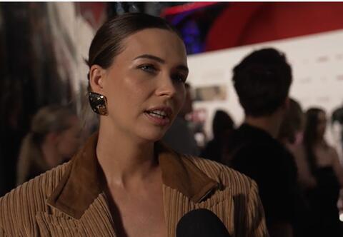 Sandra Kubicka o bolesnych komentarzach. "Słyszałam, że kobieta nie może tak wyglądać po porodzie"
