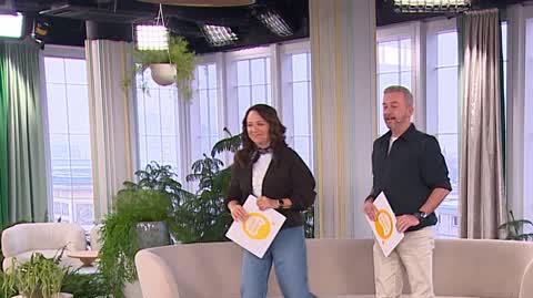 Dania słodkie i wytrawne z pomarańczami