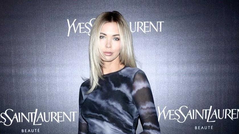 Sandra Kubicka