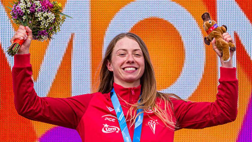 Klaudia Zwolińska