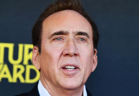 Nicolas Cage pozwany przez byłą partnerkę. "Katastrofalne szkody fizyczne"