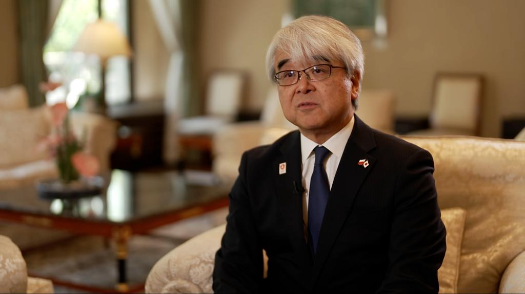 Akira Tono