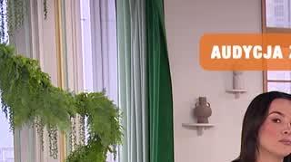 Pies tonął w lodowatej wodzie - uratował go strażak (napisy)